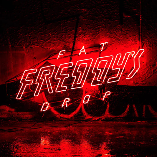 Fat Freddy's Drop - Bays