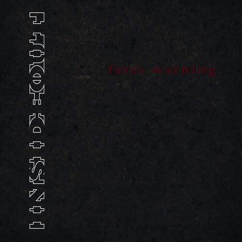 Fates Warning - Inside Out (LP) - Joco Records