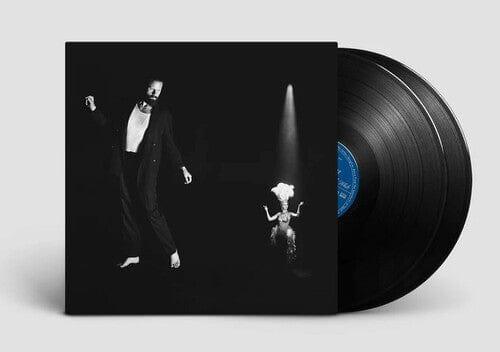 Father John Misty - Chloë and the Next 20th Century (Gatefold LP Jacket) (2 LP) - Joco Records