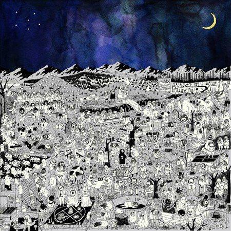 Father John Misty - Pure Comedy (2 LP) - Joco Records