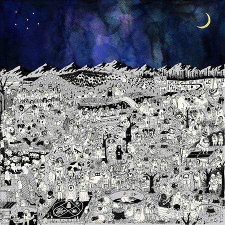 Father John Misty - Pure Comedy (3 LP) - Joco Records