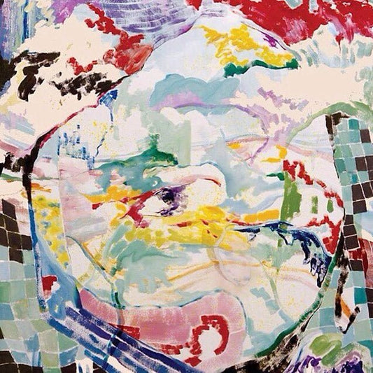 Faun & A Pan Flute - 2014 - 2016 (2 LP) - Joco Records