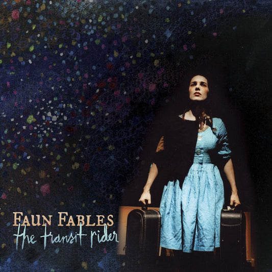 Faun Fables - The Transit Rider - Joco Records