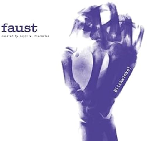 Faust - Blickwinkel (LP) - Joco Records