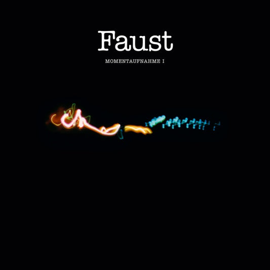 Faust - Momentaufnahme I (Vinyl)