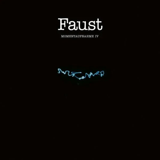 Faust - Momentaufnahme Iv (LP) - Joco Records