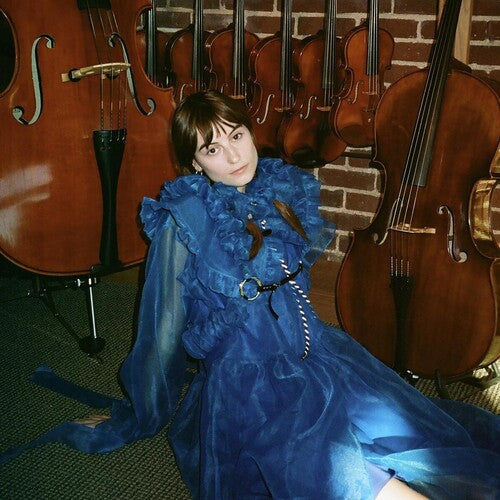 Faye Webster - Car Therapy Sessions (Extended Play)