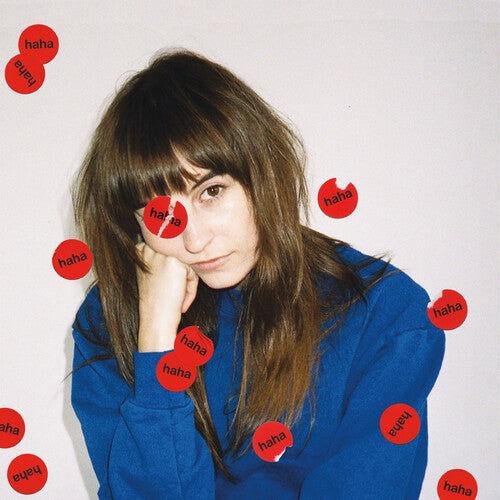 Faye Webster - I Know I'm Funny Haha (LP) - Joco Records