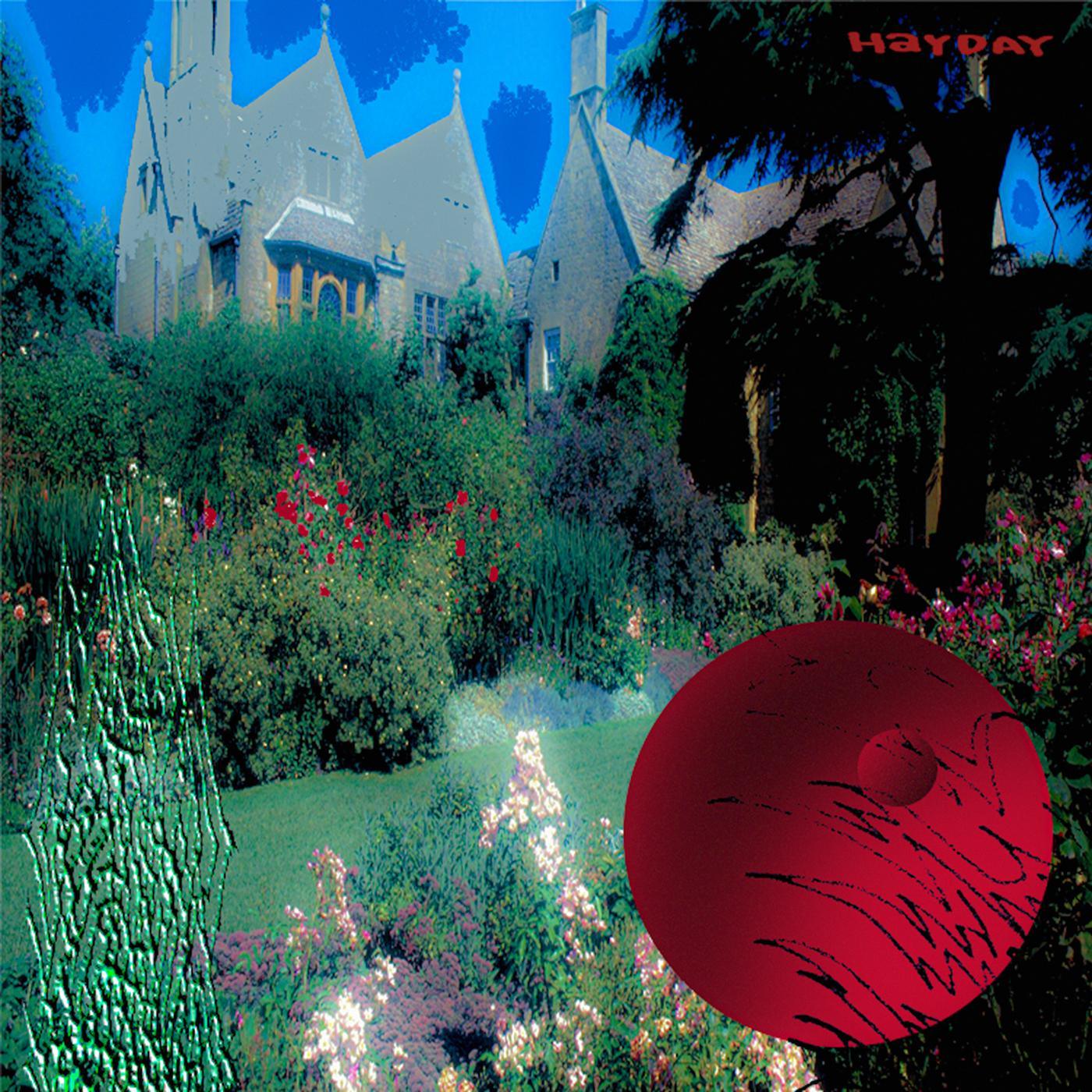 Feeble Little Horse - Hayday (LP) - Joco Records