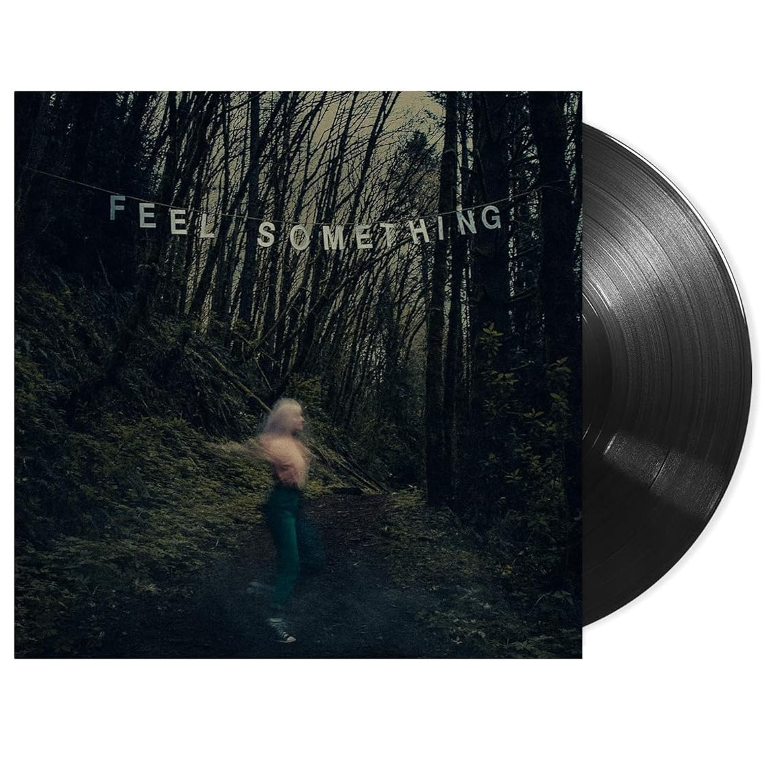 Movements - Feel Something (LP)