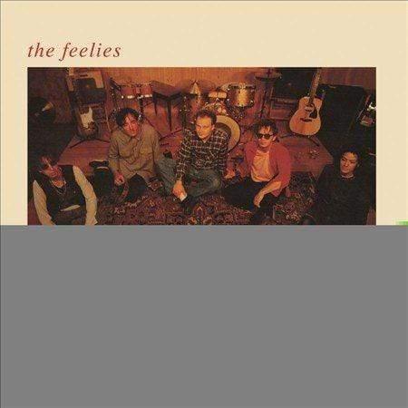 Feelies - Time For A Witness (LP) - Joco Records
