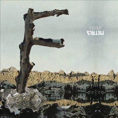 Feist - Metals (LP) - Joco Records