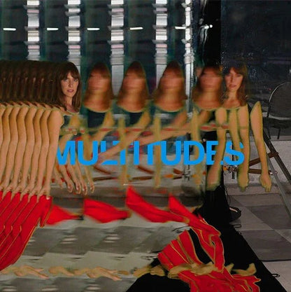 Feist - Multitudes (LP) - Joco Records