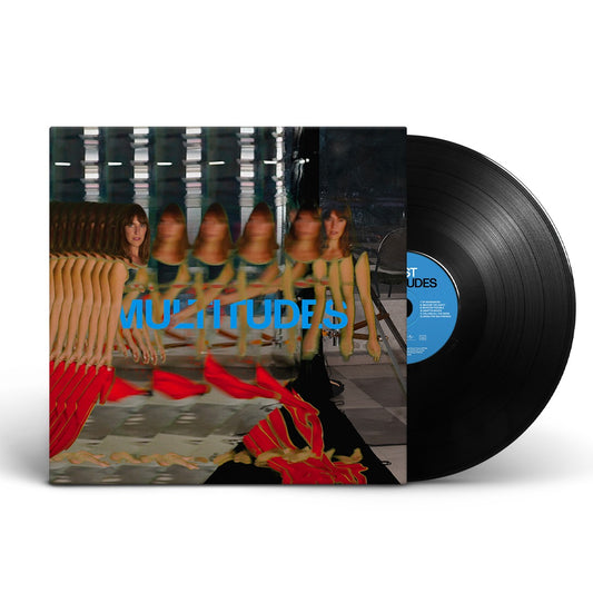 Feist - Multitudes (LP) - Joco Records