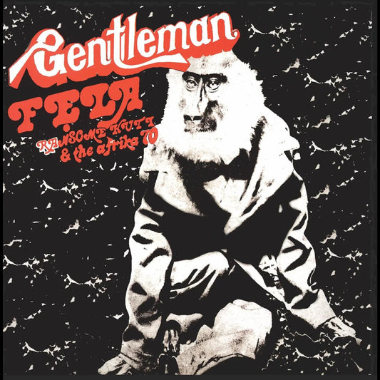 Fela Kuti - Gentleman (50th Anniversary) ("Igbo Smoke" Vinyl) (LP) - Joco Records