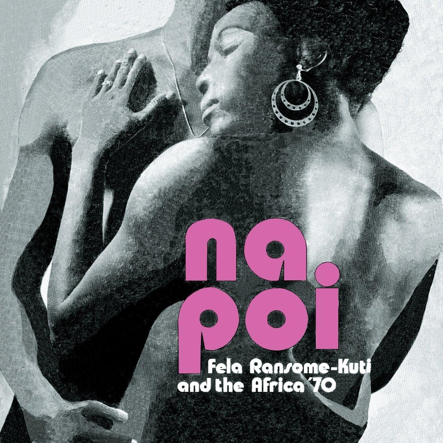 Fela Kuti - Na Poi (LP) - Joco Records