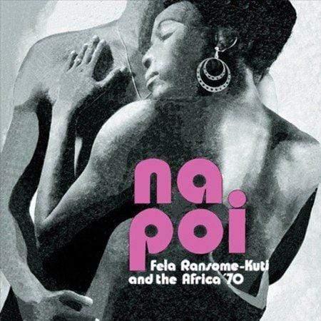 Fela Kuti - Na Poi (LP) - Joco Records