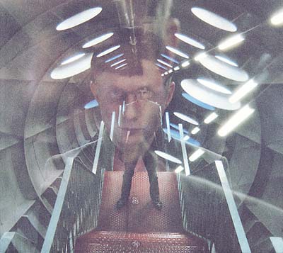 Felix Kubin - Zemsta Plutona (2 LP) - Joco Records