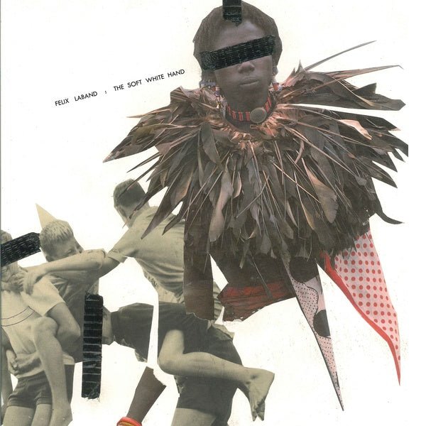 Felix Laband - The Soft White Hand (2 LP) - Joco Records