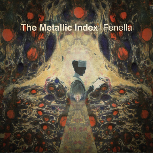 Fenella - The Metallic Index (LP) - Joco Records