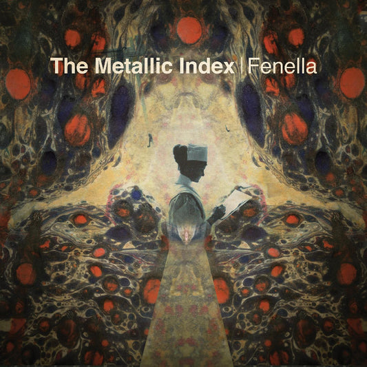 Fenella - The Metallic Index (Vinyl)