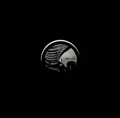 Fenin - Breakin'/A Try Mixes (12 - Inch Vinyl) - Joco Records