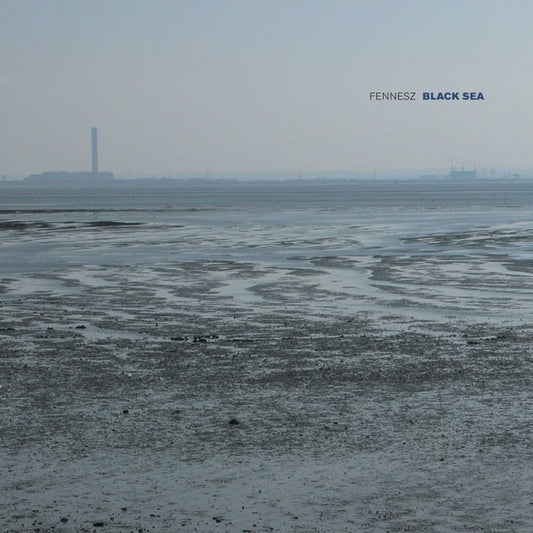 Fennesz - Black Sea (10 - Inch Vinyl) - Joco Records