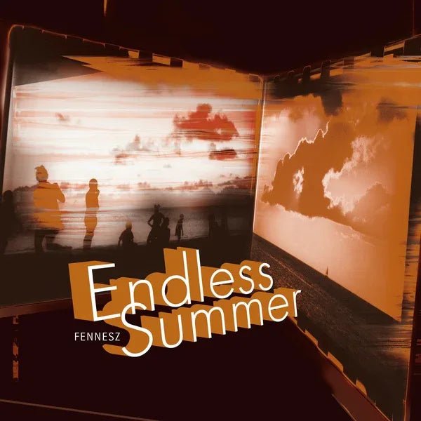 Fennesz - Endless Summer (2 LP) - Joco Records