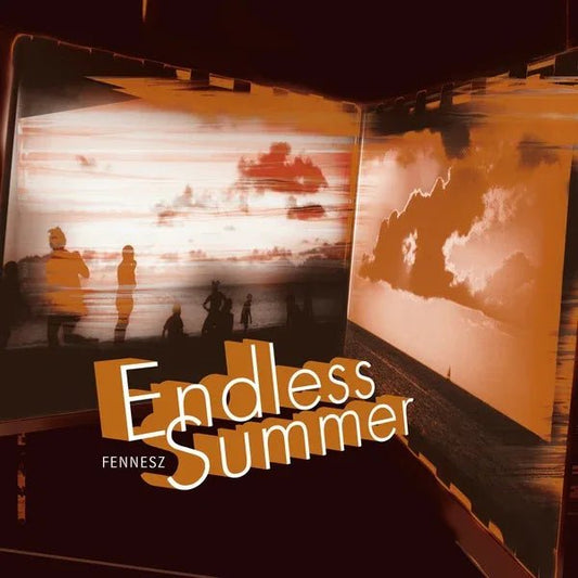 Fennesz - Endless Summer (2 LP) - Joco Records