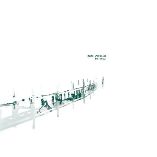 Fennesz - Hotel Paral.Lel (2 LP) - Joco Records