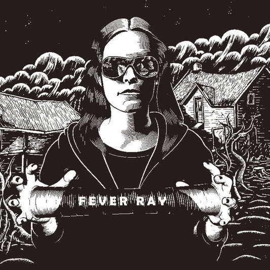 Fever Ray - Fever Ray (Limited Edition Numbered) (White Vinyl)