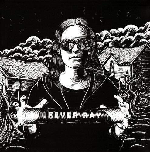 Fever Ray - Fever Ray (LP) - Joco Records