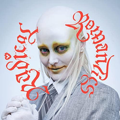 Fever Ray - Radical Romantics (LP) - Joco Records
