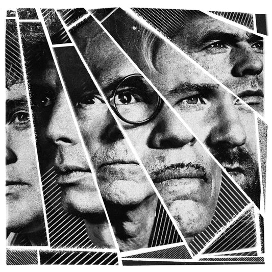 FFS - FFS (LP) - Joco Records