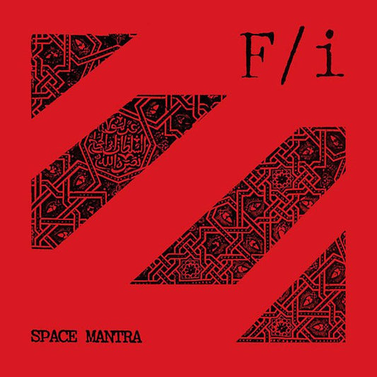 F/I - Space Mantra (LP) - Joco Records