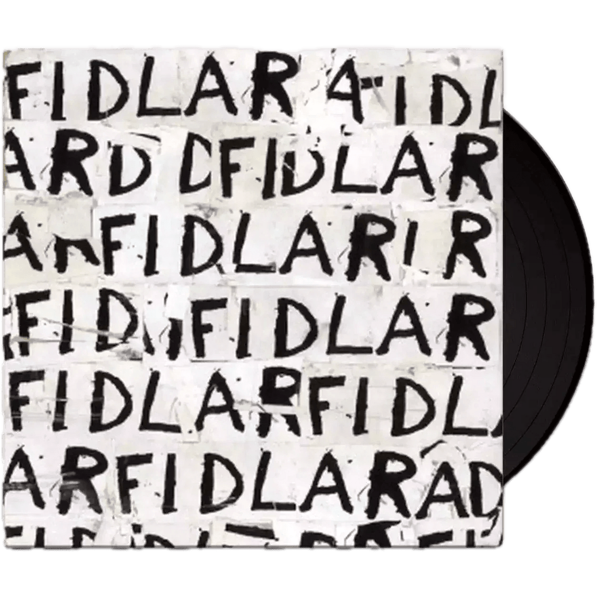 Fidlar - Fidlar (LP) - Joco Records
