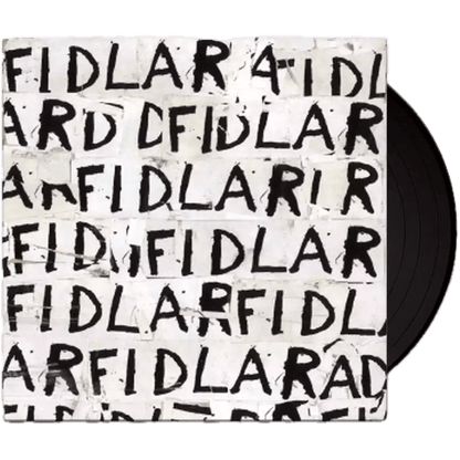 Fidlar - Fidlar (LP) - Joco Records