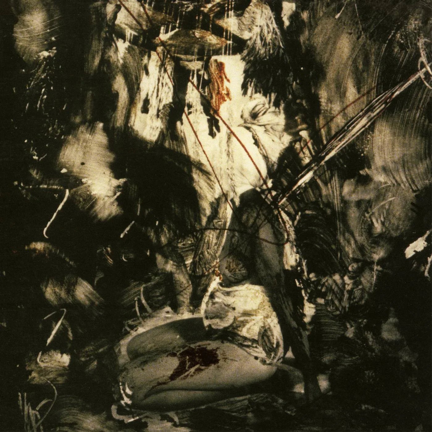 Fields Of The Nephilim - Elizium (Deluxe Edition, Brick Red Vinyl) (2 LP) - Joco Records