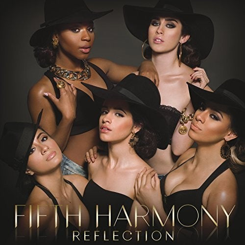Fifth Harmony - Reflection (Limited Edition, Bonus Tracks) (2 LP) - Joco Records