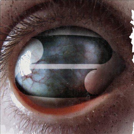 Filter - Crazy Eyes (2 LP) - Joco Records