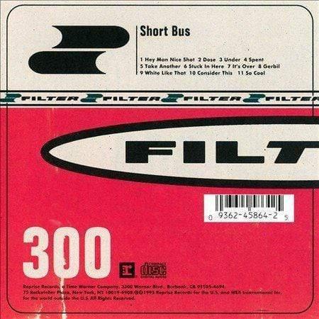 Filter - Short Bus (LP) - Joco Records