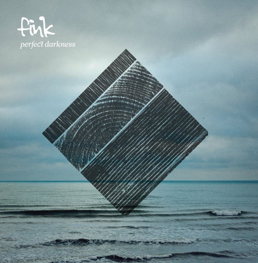 Fink - Perfect Darkness (LP) - Joco Records