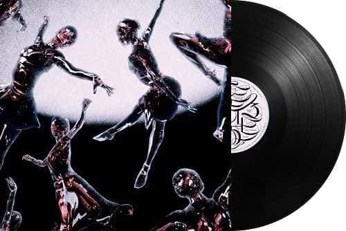 Finneas - Optimist (LP) - Joco Records