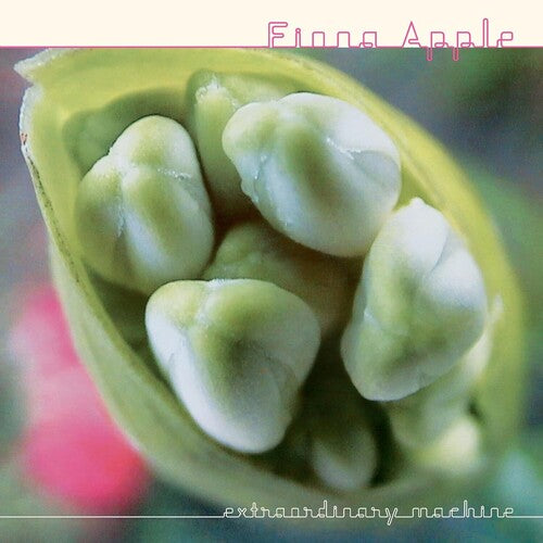 Fiona Apple - Extraordinary Machine (180 Gram Vinyl) (2 LP) - Joco Records
