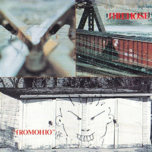 Firehose - Fromohio (LP) - Joco Records