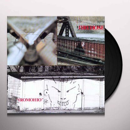 Firehose - Fromohio (LP) - Joco Records