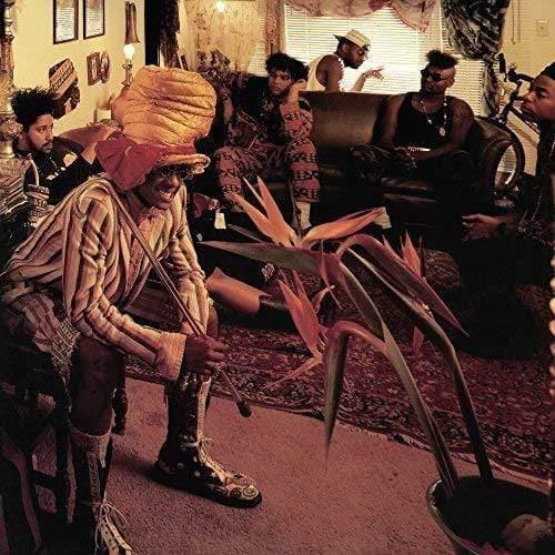 Fishbone - Reality Of My Surroundings (2 LP) - Joco Records