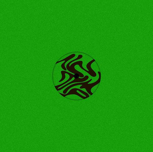 Fith - Swamp (LP) - Joco Records