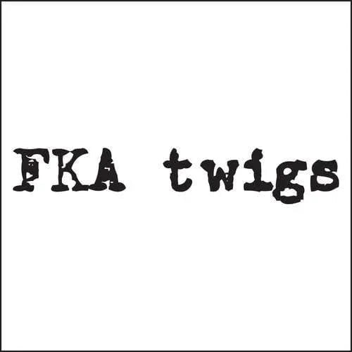 FKA Twigs - EP1 (LP) - Joco Records