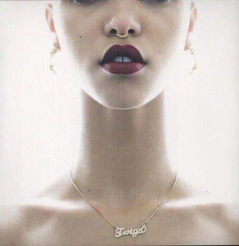 FKA Twigs - Ep2 (12-Inch Vinyl EP) - Joco Records